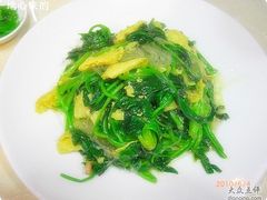 又见春天-满堂福素食馆(长阳路店)