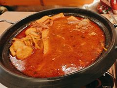 -WOW LUCKY创意韩料(龙阳广场店)