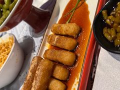 -红辣椒·川菜·火锅(大洋中心店)