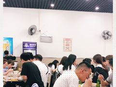 大堂-无招牌