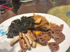 -崔义清鲁菜馆(大明湖店)