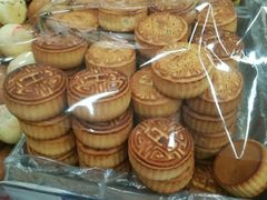 月饼-物美超市(通州梨园店)