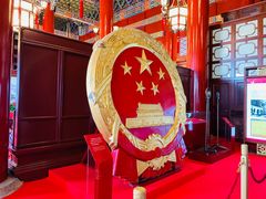-天安门城楼