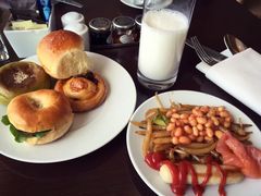 -香港尖沙咀凯悦酒店