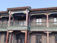 -张学良旧居陈列馆