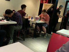 大堂-小杨生煎(湟普汇店)