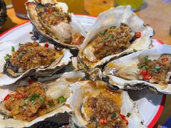 -四禧精酿铜锅涮肉·烧烤工场(大明湖店)