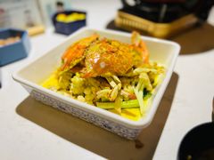-雨后行菜(报慈北路店)