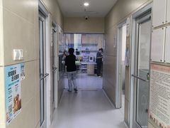 -谐和益家动物医院·免疫绝育·血液透析·宠保定点医院(高新伊藤分院)