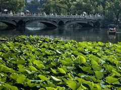 -承德避暑山庄景区