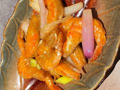 -采悦轩中餐厅·粤菜·海南菜(神州半岛喜来登度假酒店)