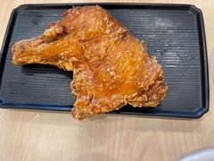 -永和大王(一口茶豆浆|花香豆更香·长寿路店)