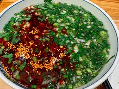 -西部马华清真兰州牛肉面·烧烤夜市(三里河店)