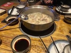 椰子鸡-同仁四季椰子鸡(宝安壹方城店)