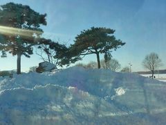 -棋盘山冰雪大世界