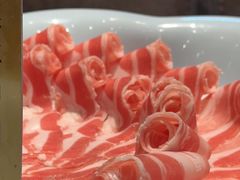 -百草滩羊清水涮羊肉(长城路店)