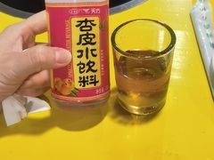 -老红桥炸灌肠牛肚锅烧烤(定福庄店)