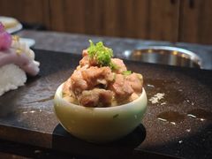 -昊·来了寿司(台湾街店)