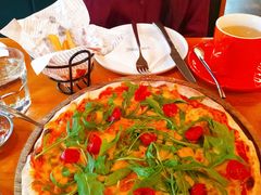 玛格丽特披萨-COMMUNE幻师(五角场店)