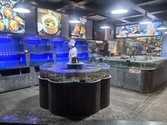 -尊立方海鲜酒店·生日宴·家宴