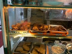 -老新隆牛肉锅贴(新街口店)
