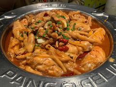 -胖哥俩肉蟹煲(湖滨银泰in77店)