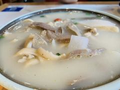 -清真·马记金兰牛肉面(大木桥路店)