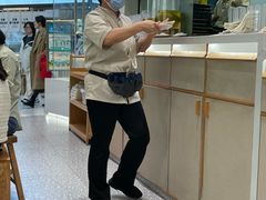 -小满手工粉(北京来福士店)