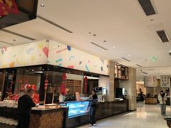 -杭州开元名都大酒店·地中海自助餐厅