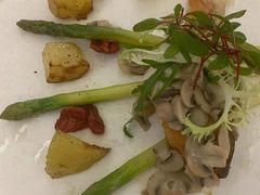 香煎银鳕鱼-红房子西菜馆(淮海中路店)