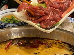 -飘香火锅(玉林西路店)