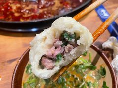 -楠火锅(太古里总店)