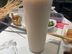 -佰人王串串香火锅(洋珠巷店)