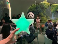 -眉州东坡·熊猫主题餐厅(枫蓝店)