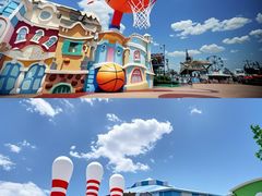 -大连海昌发现王国主题公园