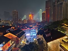 -重庆十八梯传统风貌区