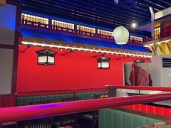 -牛New寿喜烧(曹路花园城店)