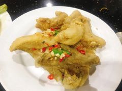 -一哥美食(总店)