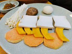 -金顺韩式烤肉·网红烤肉店(广利路店)