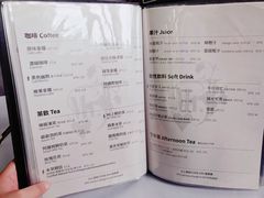 -Mr.J义法厨房(北医店)