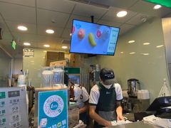 -1点点(东鼓道店)