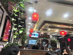 -玉桥餐厅(天坛店)