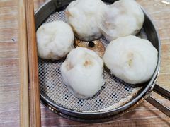 -吃不亏特色包子(三峡广场店)