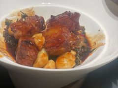 -炊烟小炒黄牛肉(浦东世纪汇店)
