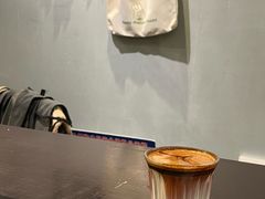 -青莯_Percher Coffee Shop(皮市街店)