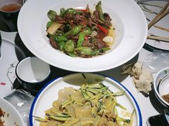 -额娘·春饼烤鸭(华北七楼创始店)
