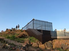 -Cafe Aewol Monsant