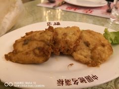 软煎马哈鱼-华梅西餐厅(哈尔滨中央大街店)