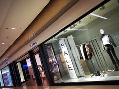 -ZARA(重庆华润万象城中区店)