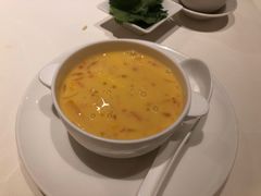 杨枝甘露-利苑酒家(合景国际金融广场店)